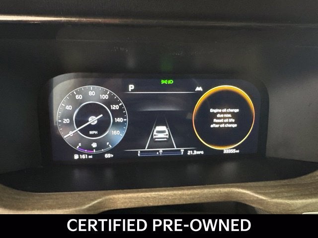 2023 Kia Sorento X-Line SX Prestige