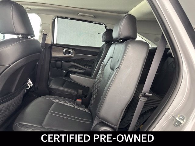2023 Kia Sorento X-Line SX Prestige