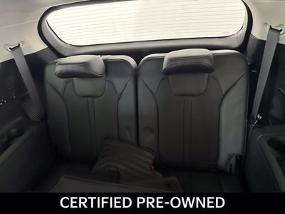 2023 Kia Sorento X-Line SX Prestige