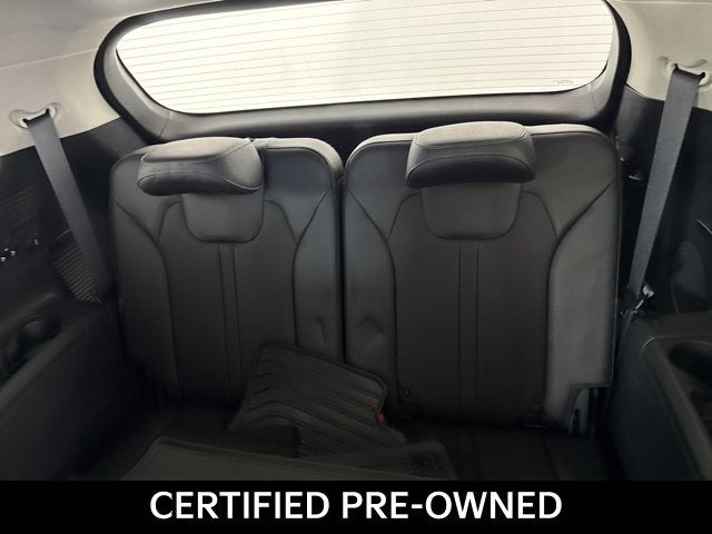 2023 Kia Sorento X-Line SX Prestige
