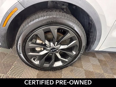 2023 Kia Sorento X-Line SX Prestige