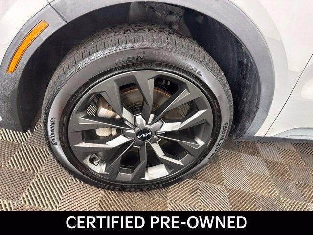 2023 Kia Sorento X-Line SX Prestige