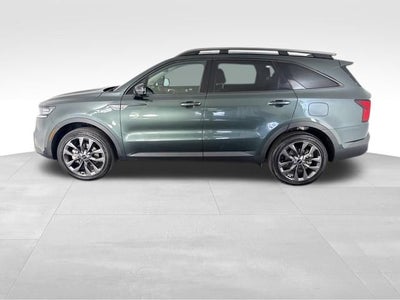 2023 Kia Sorento X-Line SX Prestige