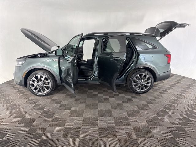 2023 Kia Sorento X-Line SX Prestige