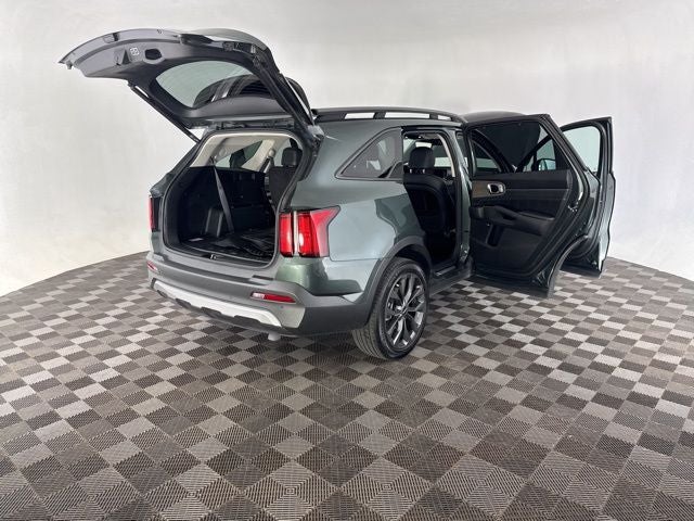 2023 Kia Sorento X-Line SX Prestige