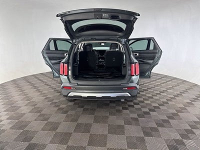 2023 Kia Sorento X-Line SX Prestige