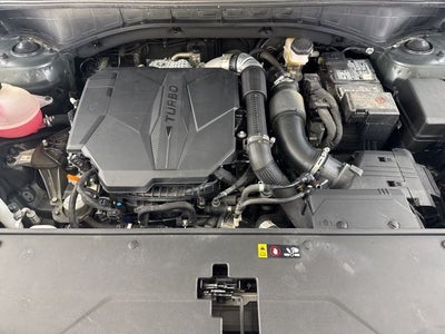 2023 Kia Sorento X-Line SX Prestige