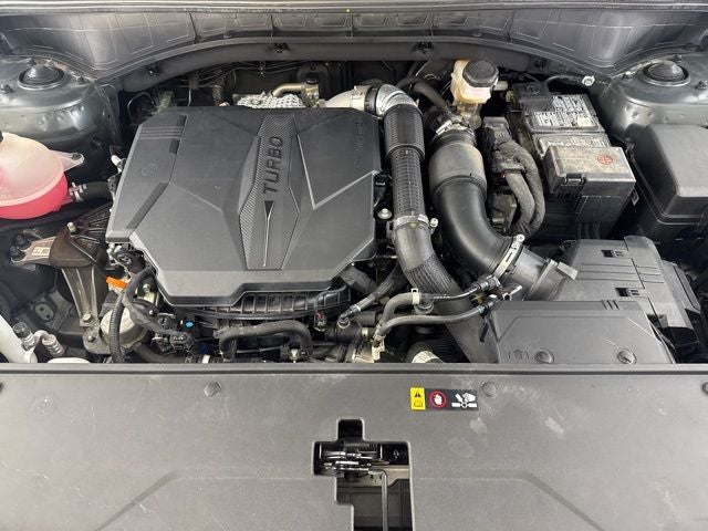 2023 Kia Sorento X-Line SX Prestige
