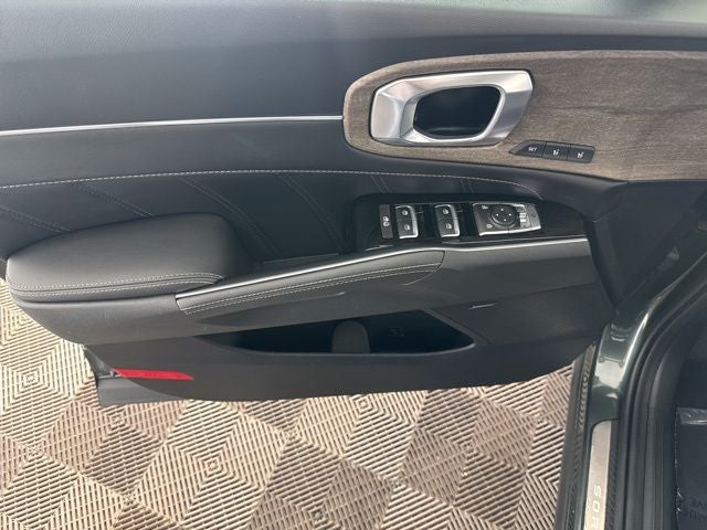 2023 Kia Sorento X-Line SX Prestige