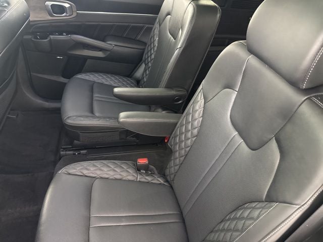 2023 Kia Sorento X-Line SX Prestige