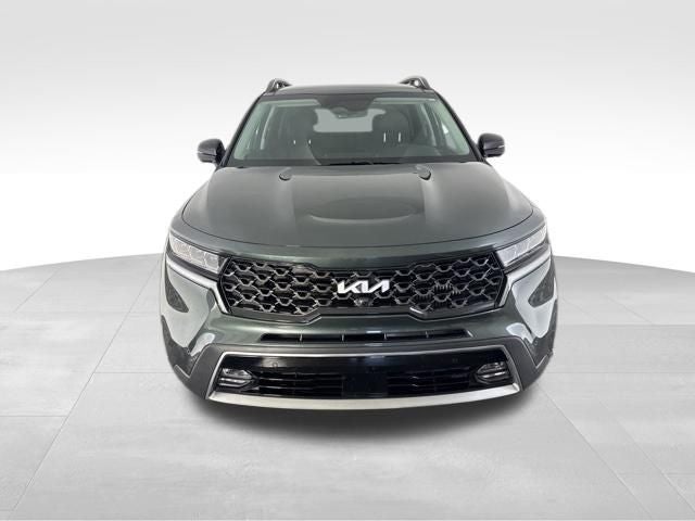 2023 Kia Sorento X-Line SX Prestige