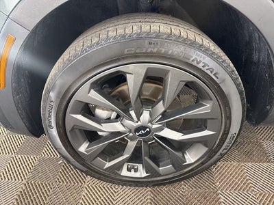 2023 Kia Sorento X-Line SX Prestige