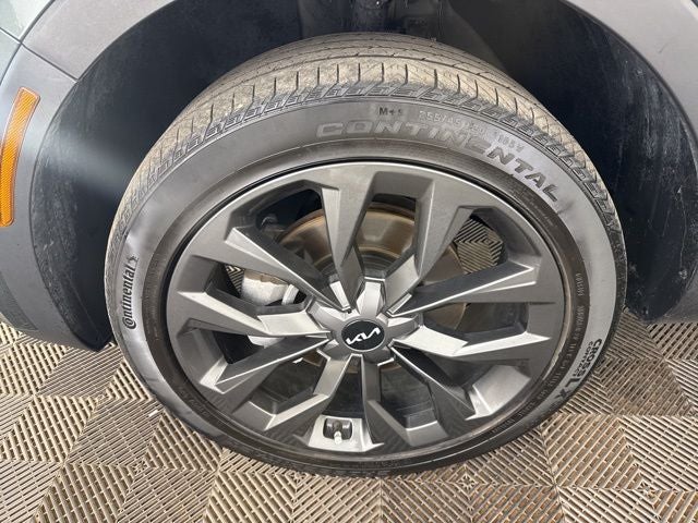 2023 Kia Sorento X-Line SX Prestige