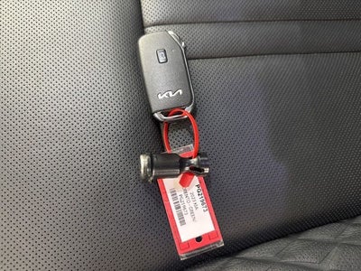 2023 Kia Sorento X-Line SX Prestige