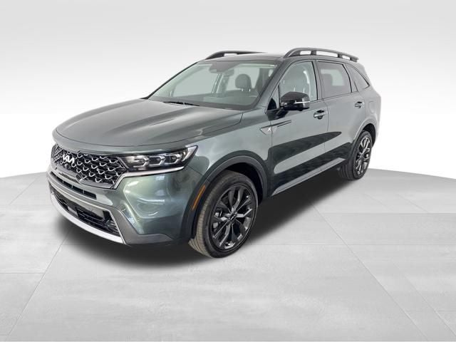 2023 Kia Sorento X-Line SX Prestige