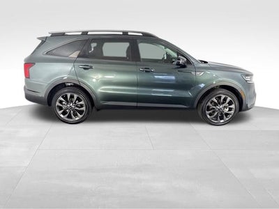 2023 Kia Sorento X-Line SX Prestige