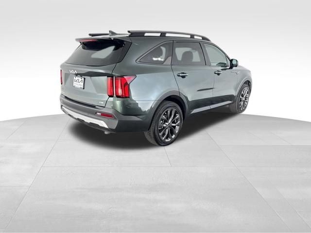 2023 Kia Sorento X-Line SX Prestige