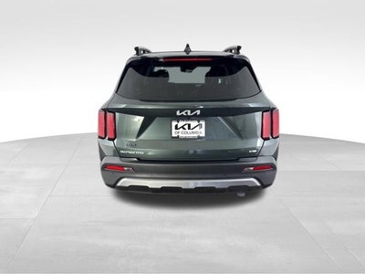 2023 Kia Sorento X-Line SX Prestige