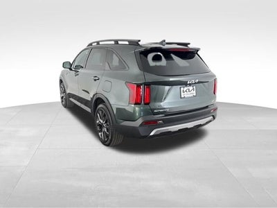2023 Kia Sorento X-Line SX Prestige