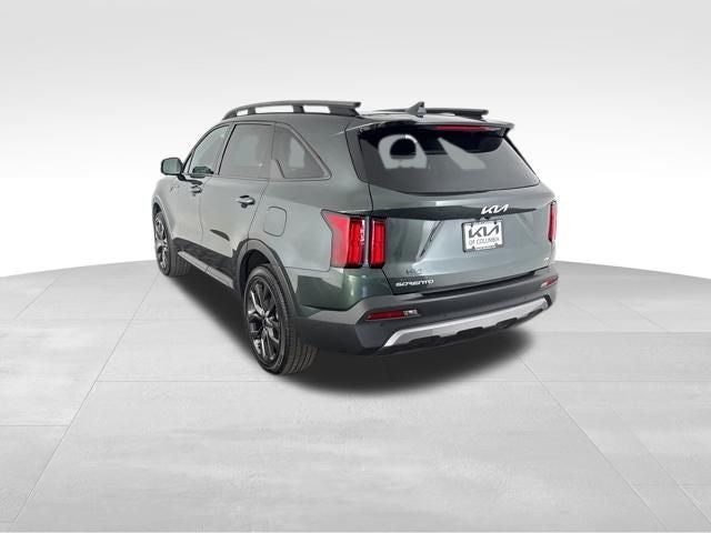 2023 Kia Sorento X-Line SX Prestige