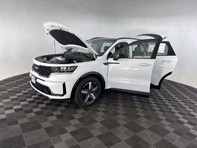2023 Kia Sorento S
