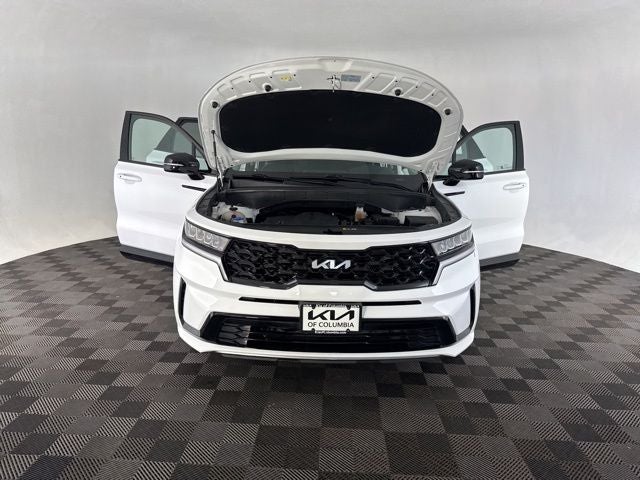 2023 Kia Sorento S