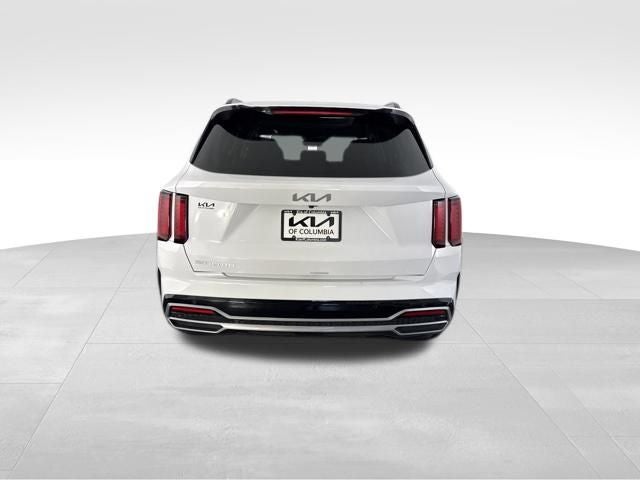 2023 Kia Sorento S