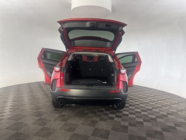 2025 Mazda Mazda CX-50 Hybrid Premium