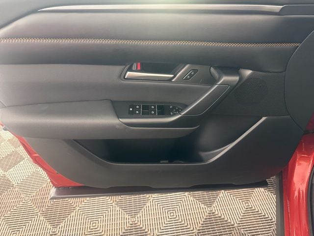 2025 Mazda Mazda CX-50 Hybrid Premium