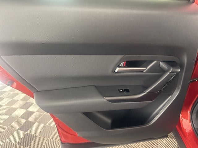 2025 Mazda Mazda CX-50 Hybrid Premium