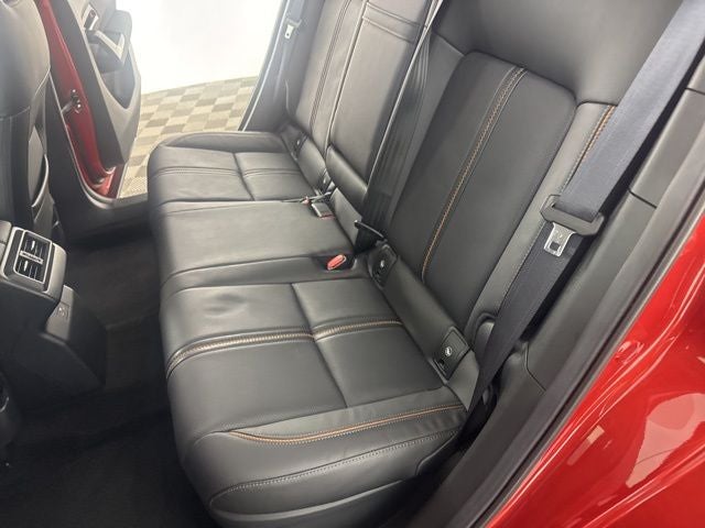 2025 Mazda Mazda CX-50 Hybrid Premium