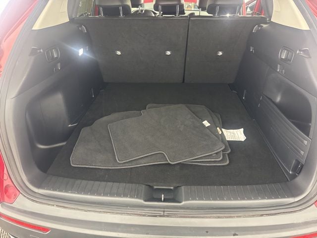 2025 Mazda Mazda CX-50 Hybrid Premium