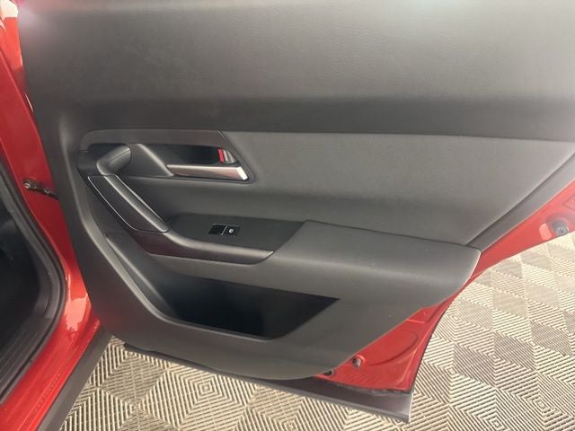 2025 Mazda Mazda CX-50 Hybrid Premium