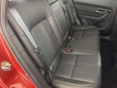 2025 Mazda Mazda CX-50 Hybrid Premium