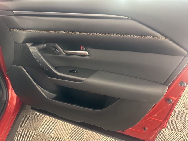 2025 Mazda Mazda CX-50 Hybrid Premium