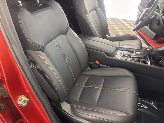 2025 Mazda Mazda CX-50 Hybrid Premium