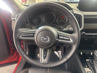 2025 Mazda Mazda CX-50 Hybrid Premium