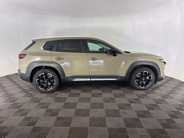 2025 Mazda Mazda CX-50 2.5 Turbo Meridian Edition