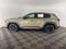 2025 Mazda Mazda CX-50 2.5 Turbo Meridian Edition