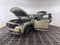 2025 Mazda Mazda CX-50 2.5 Turbo Meridian Edition