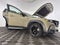2025 Mazda Mazda CX-50 2.5 Turbo Meridian Edition