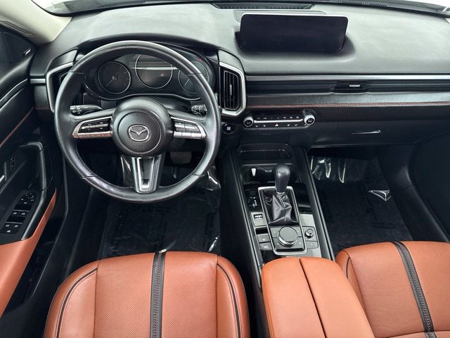 2025 Mazda Mazda CX-50 2.5 Turbo Meridian Edition