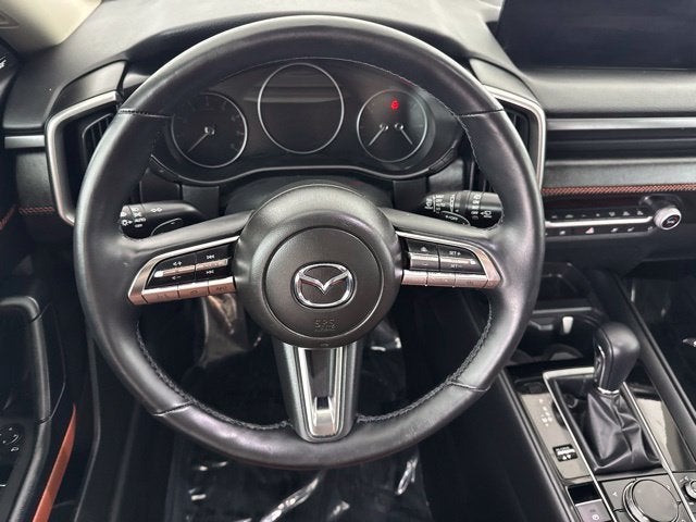 2025 Mazda Mazda CX-50 2.5 Turbo Meridian Edition