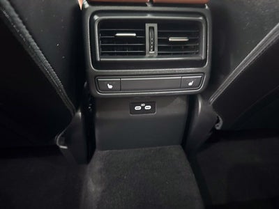 2025 Mazda Mazda CX-50 2.5 Turbo Meridian Edition