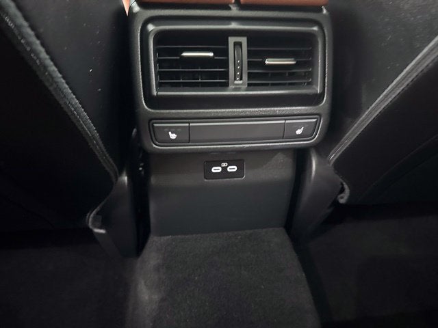 2025 Mazda Mazda CX-50 2.5 Turbo Meridian Edition