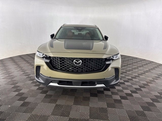 2025 Mazda Mazda CX-50 2.5 Turbo Meridian Edition