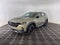 2025 Mazda Mazda CX-50 2.5 Turbo Meridian Edition