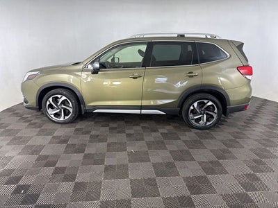 2022 Subaru Forester Touring