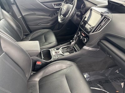 2022 Subaru Forester Touring