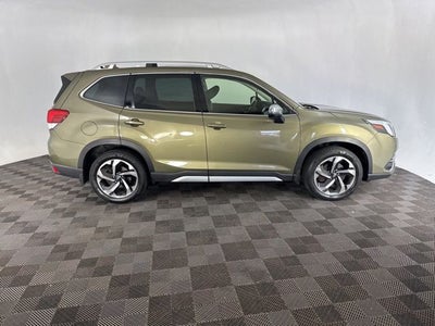 2022 Subaru Forester Touring